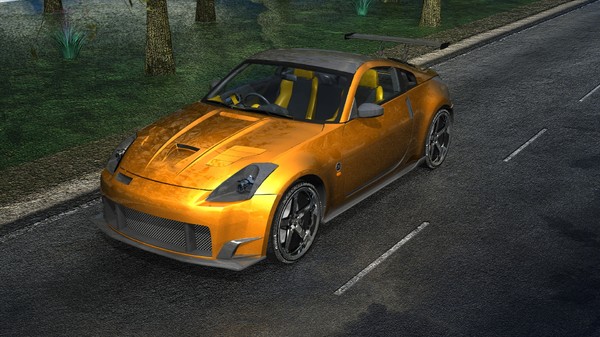 max tuned nissan 350z - nissan 350z tuned by zedd722
